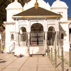 Char Dham